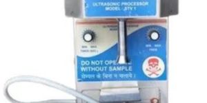 Ultrasonic Milk Stirrer
