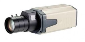 CCTV Box Camera