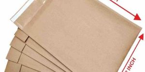 Anupam Bubble Envelope