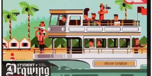 Anupam Student Drawing Book