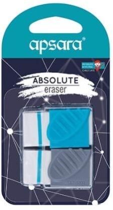 Apsara Eraser