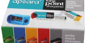Apsara Long Point Sharpeners
