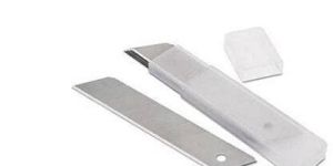 Cutter Blades
