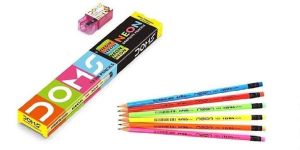 Doms Triangle Pencils