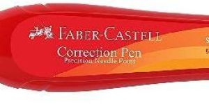 Faber Castell Correction Pen
