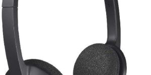 Logitech USB Computer Headset