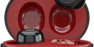 Portronics Bluetooth Earbuds