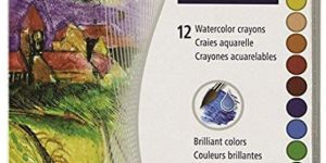 Staedtler Watercolor Crayons
