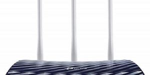 TP-Link Wireless Router