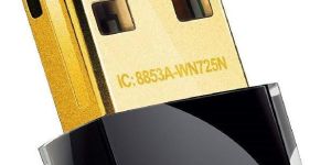 TP-Link Wireless USB Adapter