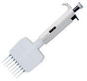 Multichannel Pipette