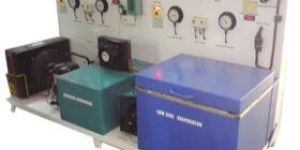 CASCADE REFRIGERATION SYSTEMS