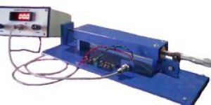 DISPLACEMENT MEASUREMENT