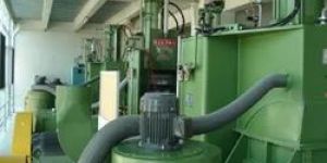 Rubber Dispersion Kneader Machine