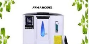 Oxygen Concentrator
