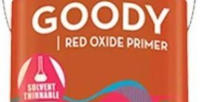 Nerolac Metal Primer