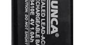 Sealed Lead Acid Battery