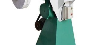 Belt Polishing Machine