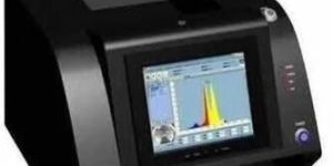 Gold Testing Machine