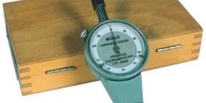 Mould Hardness Tester