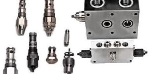 Hydraulic Valve