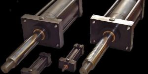 Tie Rod Construction Cylinders