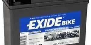 Electric Bike Batteries