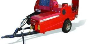 Square Baler