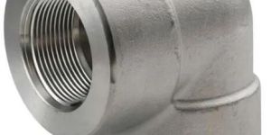 Socket Weld Elbow