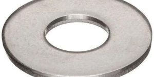 Stainless Steel Washer