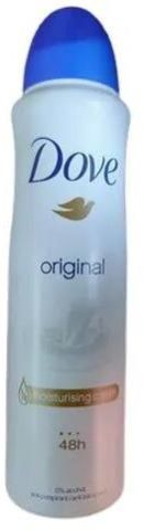 Dove Moisturising Cream