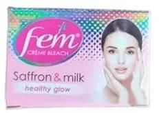 Fem Creme Bleach