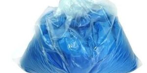 Laser Toner Cyan Powder