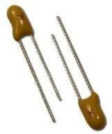 Plastic Film Capacitors