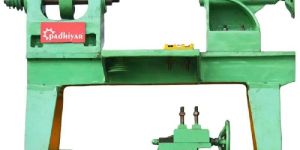 Spinning Rolling Machine
