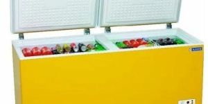 Heavy Duty Bottle Cooler