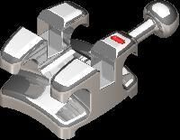 Orthodontic Brackets