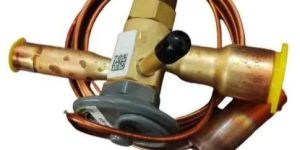 Thermostatic Expansion Valve