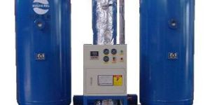 Compressed Air Dryers