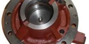 Compressor Oil Pump