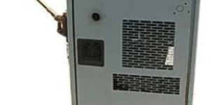 Industrial Screw Compressor