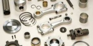 Kirloskar Compressor Spares