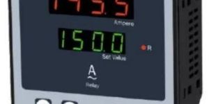 Single Phase Current Controller