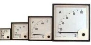 Panel Meter