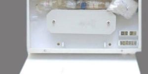 Fiber Optic Termination Boxes