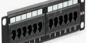 Patch Panels