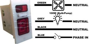 Remote Control Switches