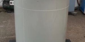 Mixing Tank