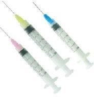 Auto Disable Syringes