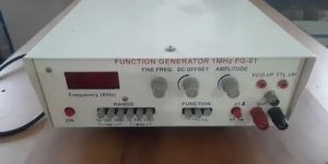 Function Generator
